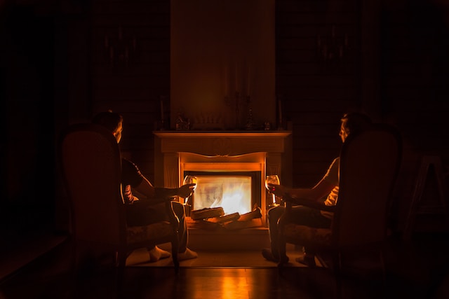 Everything You Need To Know About Fireplace Installation