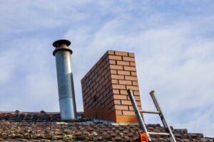 chimney repair